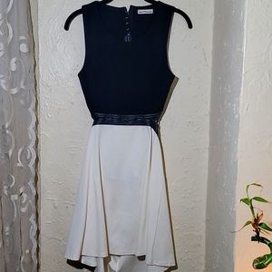 Dainty Hooligan dress